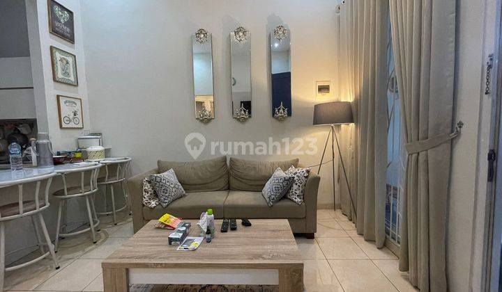 DIJUAL rumah murah,bagus siap huni area Pondok Aren 1