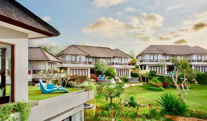 Cheap Villa Strategic Location in Gua Gong Jimbaran Bali 1