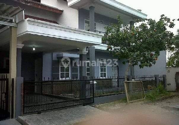 Rumah murah di Adipura Gedebage 1