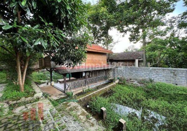 Rumah Villa Bangunan Kokoh Dan Bagus Di Bandung 2