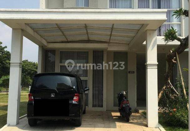 Dijual murah Perumahan Grand Pakuwon Surabaya 1