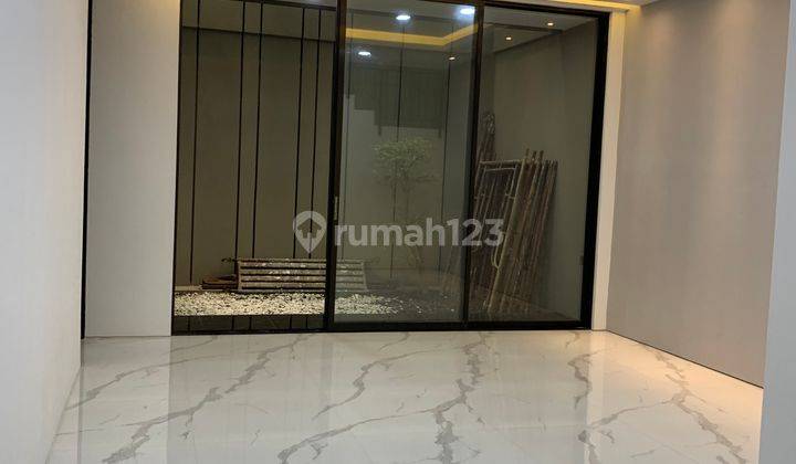 Dijual Rumah Baru Gress Sutorejo Prima Utara 1