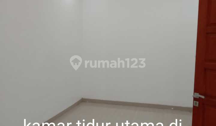 Rumah Suasana Hotel Tanjung Duren Jakarta Barat