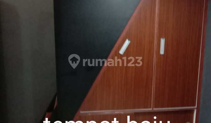 Rumah Suasana Hotel Tanjung Duren Jakarta Barat 2