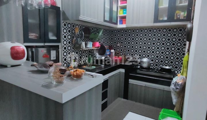 Rmh Siap Huni Komp. PiLar Biru Cileunyi 2