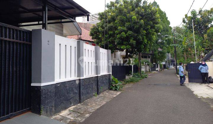 Rumah Langka 2(dua) muka Sinabung dan Terusan Hang Lekir 1