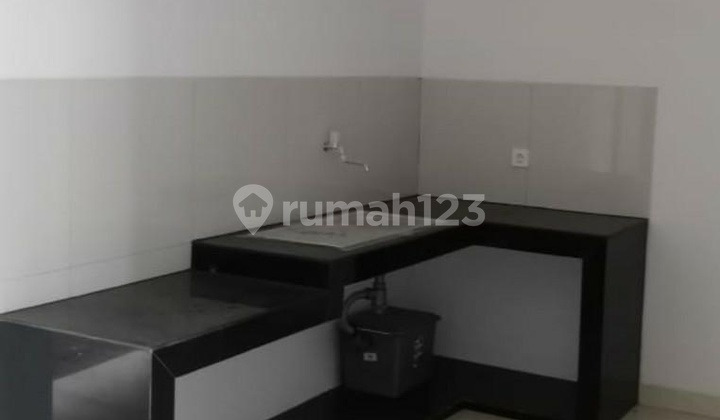 DiJual Cepat Rumah GolfIsland PIK 6×15 MURAH 2