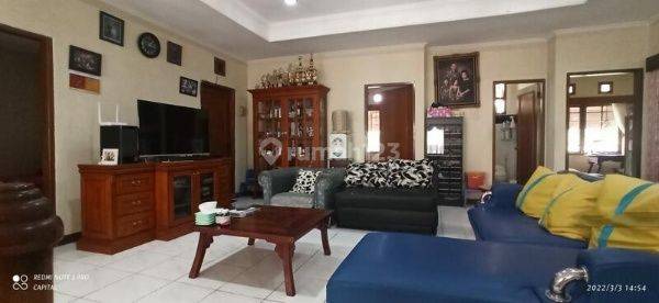 Dijual Rumah Nyaman Siap Huni - Cigadung Dago 2