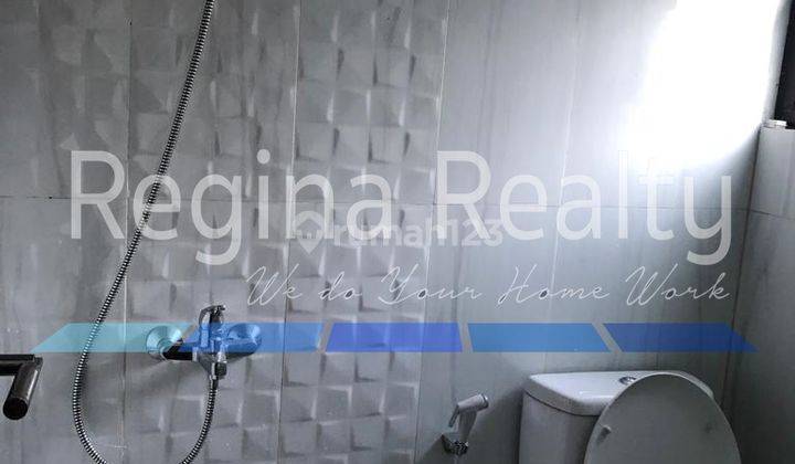 Regina Realty, Dijual Rumah Lokasi Hook Cinere Delta Residence  2