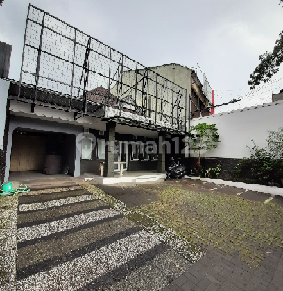 Rumah PADJAJARAN MAIN ROAD [RO]