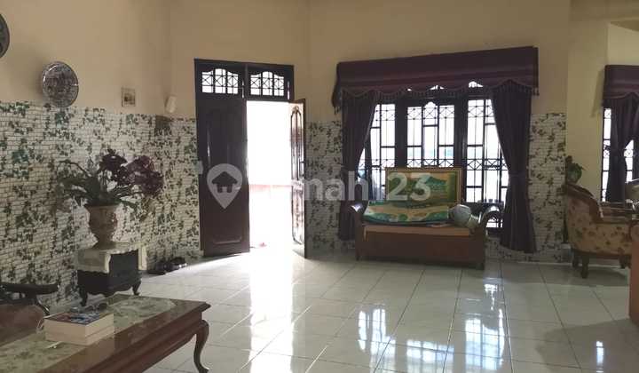 Turun Harga. Rumah Lahan Luas @Pondok Aren Tangsel Turun Harga. Rumah Lahan Luas @Pondok Aren Tangsel