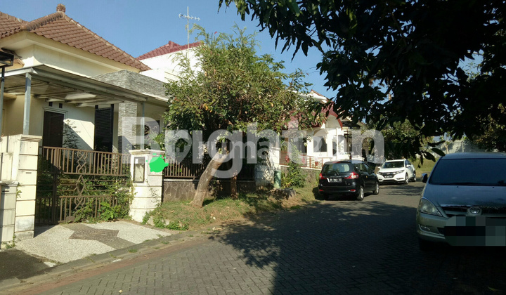 RUMAH VILLA PUNCAK TIDAR VPT, MALANG RUMAH VILLA PUNCAK TIDAR VPT, MALANG