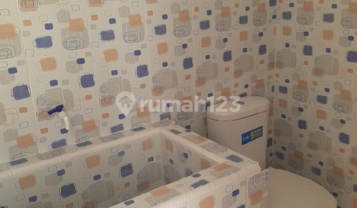 Rumah Dijual di Palembang 2