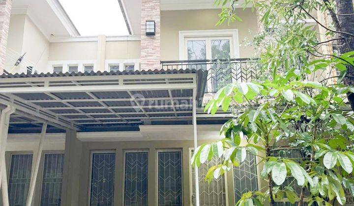 BEST OFFER!!NICE HOUSE FULL FURNISHED LIPPO CIKARANG 1