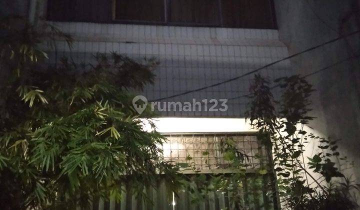 murah rumah di jelambar jakarta barat 1