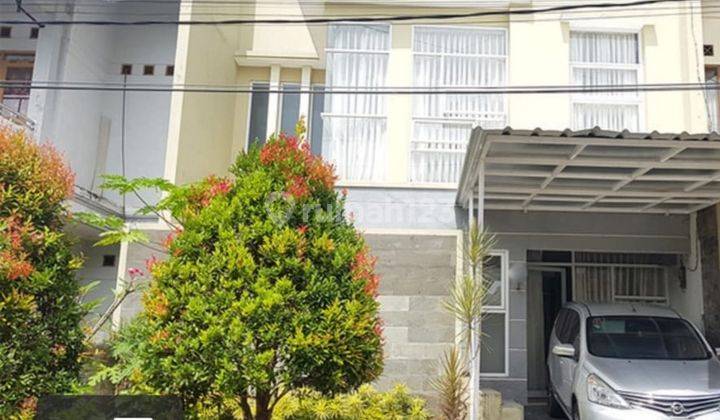 Dijual Rumah Antapani Sayap Jln. Terusan Jakart  1