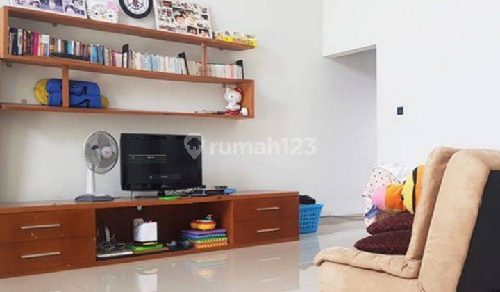 Dijual Rumah Antapani Sayap Jln. Terusan Jakart  2