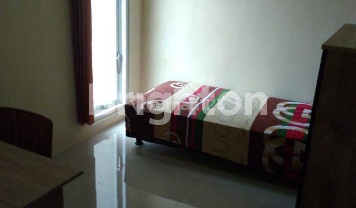 Rumah kost baru full furnished dan anak kost dekat UB 2