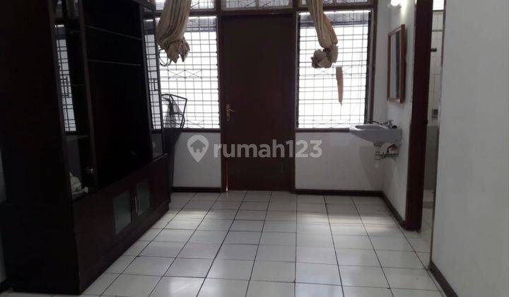 Jual Cepat Rumah Tinggal Janur Elok (masuk Dr Penabur / Taipei School)  2