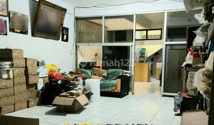 DIJUAL RUMAH JEMBATAN LIMA NEGO SAMPAI DEAL 2