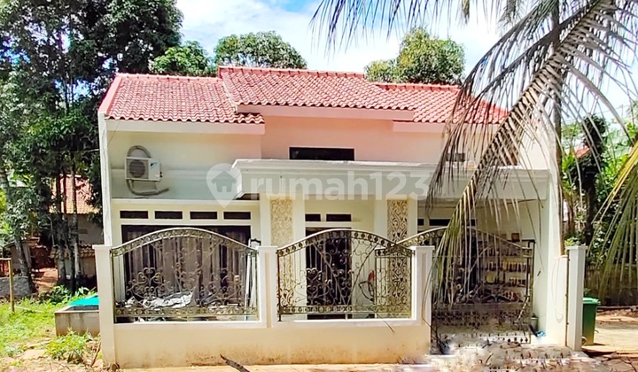 Jual Cepat Rumah Di Tangerang Selatan, Tangerang