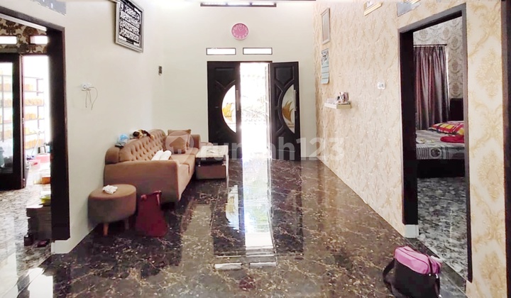 Jual Cepat Rumah Di Tangerang Selatan, Tangerang 2