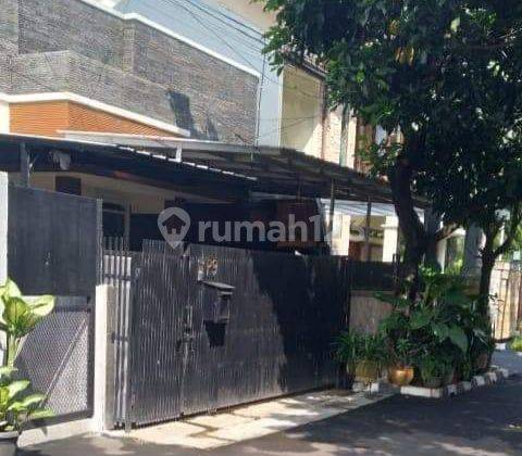 JUAL RUMAH BUNCIT INDAH 1