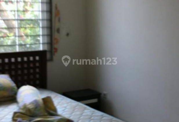 Rumah bagus provence park land siap huni 2