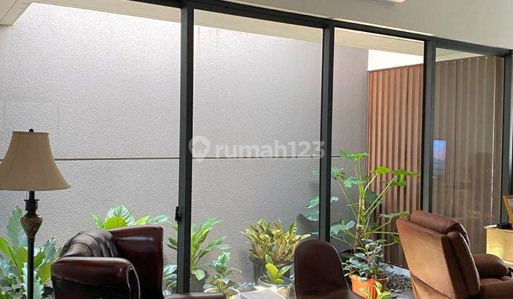 Rumah Cantik Siap Huni Di Bintaro Sektor 7 Tangerang Selatan 1