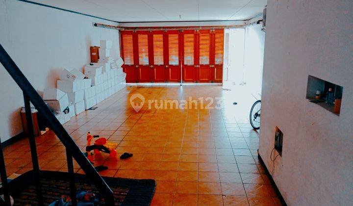 RUMAH BROMO BAGUS & FURNISHED 2