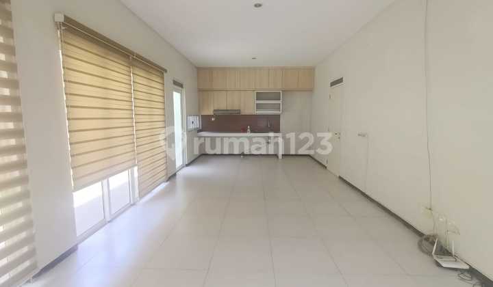 Disewakan Rumah Di Kotabaru Parahyangan Bandung 