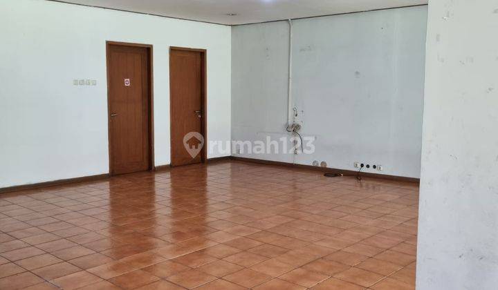 Laras. Rumah Dijual Homy di Komplek Mekarwangi Bandung  2