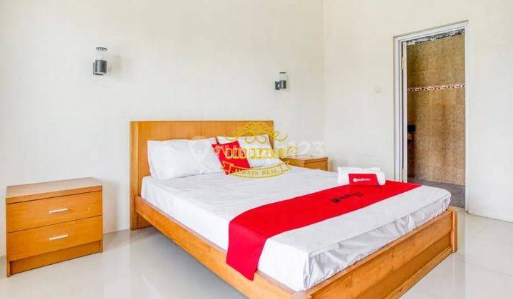 Kost Jual Lokasi Renon 1