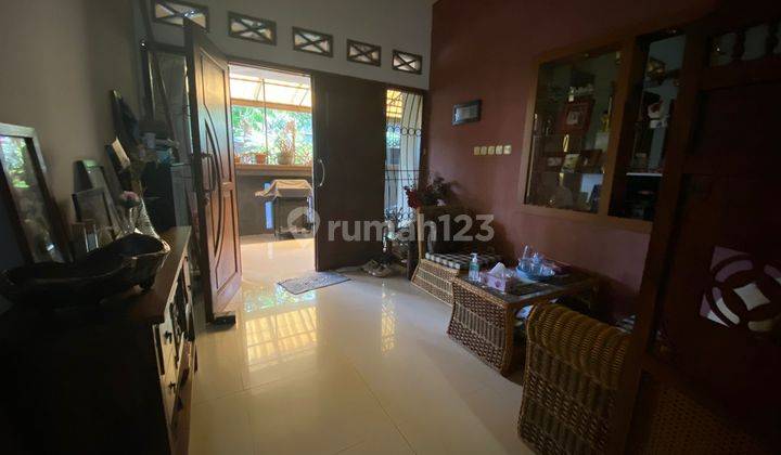 Dijual rumah siap huni di pusat kota bandung 1