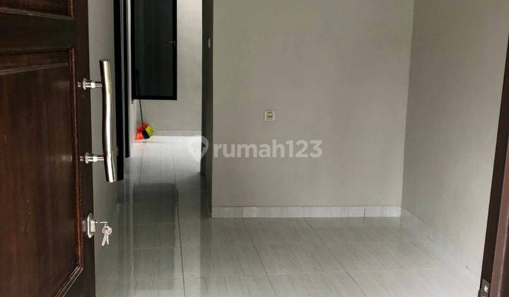 rumah murah siap huni di jalan raya hankam 2