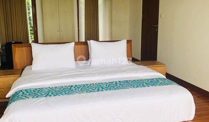 Dijual Cepat Vivo Villa Badung Uluwatu Bali 2