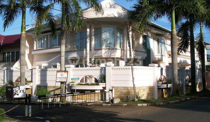 FOR SALE AREA CINERE