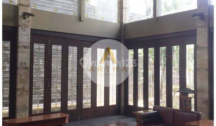 Rumah murah Harga Bawah Appraisal Setiabudi Bandung 1