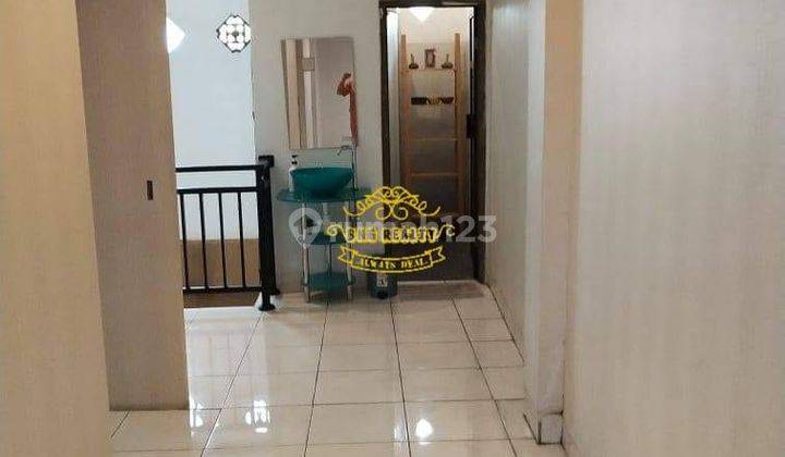 Shophouse for sale Gatot Subroto location 2