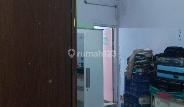 Rumah bagus siap pakai dekat jayawijaya mojosongo solo 2