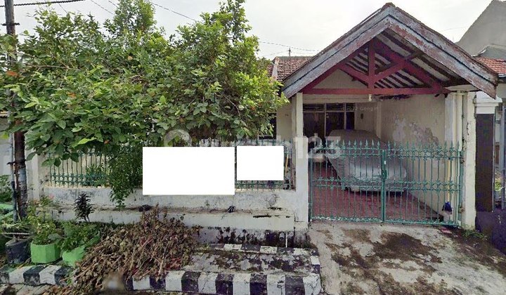 For sale: Kencana Sari Gunung Sari house 1