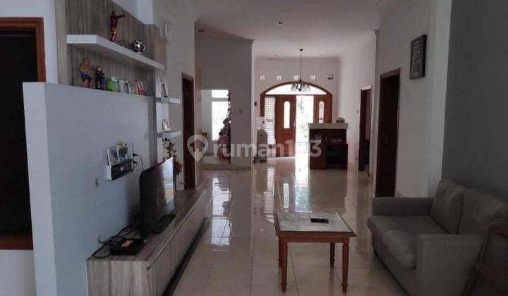 Rumah bagus di Villa Puncak Tidar Malang GMK00772 2