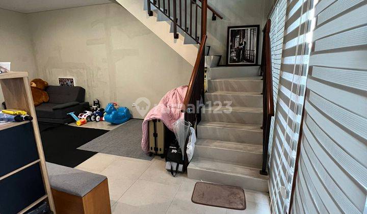 Dijual Rumah Siap Huni Furnish Di Cisaranten Kulon Bandung (yhn) 1