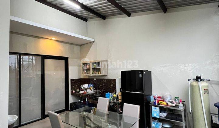 Dijual Rumah Siap Huni Furnish Di Cisaranten Kulon Bandung (yhn) 2