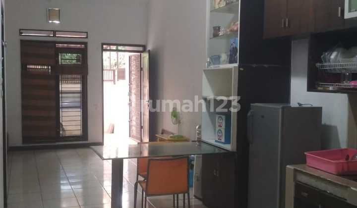 Dijual Rumah di Taman Holis Indah Bandung (Phlp) 2
