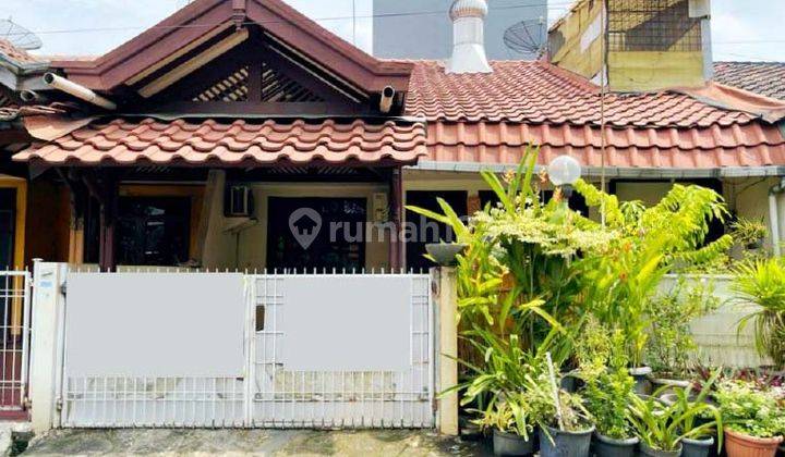 Dijual Rumah Siap Huni Di Citra Garden Area Jakarta Barat 1