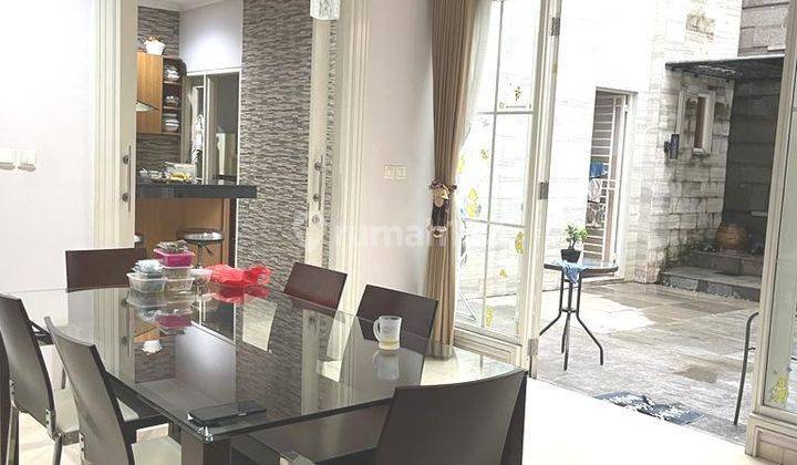 Dijual Rumah Siap Huni Di Sutera Olivia Area Alam Sutera 2