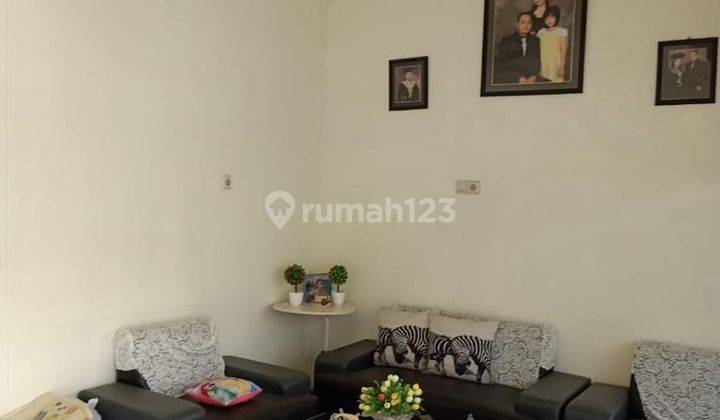 Dijual Rumah Surabaya Barat Citraland Bukit Palma Blok D Bagus Terawat 2