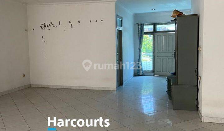 Rumah di Pluit Putri, Jakarta Utara. Harga Murah Bisa Nego! 1