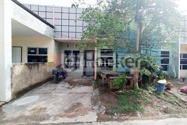 Rumah 2 Kamar Tidur Di Ciptaland Tiban 1